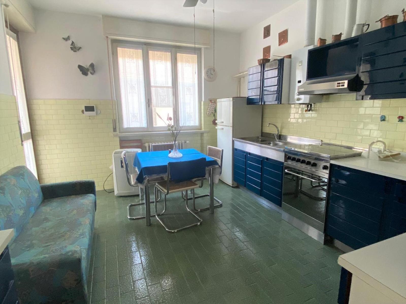 Villa The Swan - Composed By 2 Apartments Mandello del Lario Exterior foto