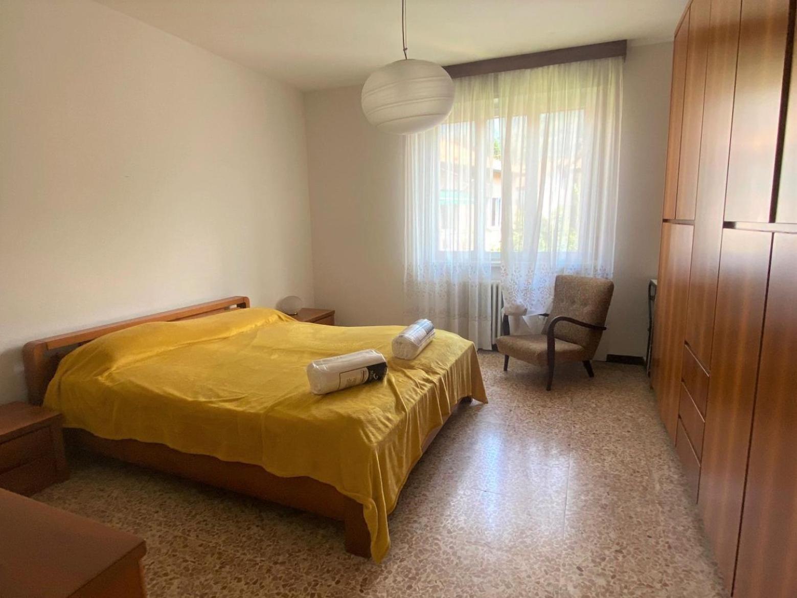Villa The Swan - Composed By 2 Apartments Mandello del Lario Exterior foto